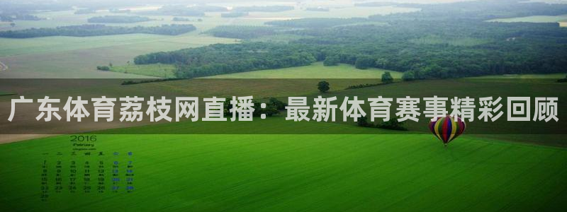 雨燕360体育直播高清完整版：广东体育荔枝网直播：最新体育赛事精彩回顾